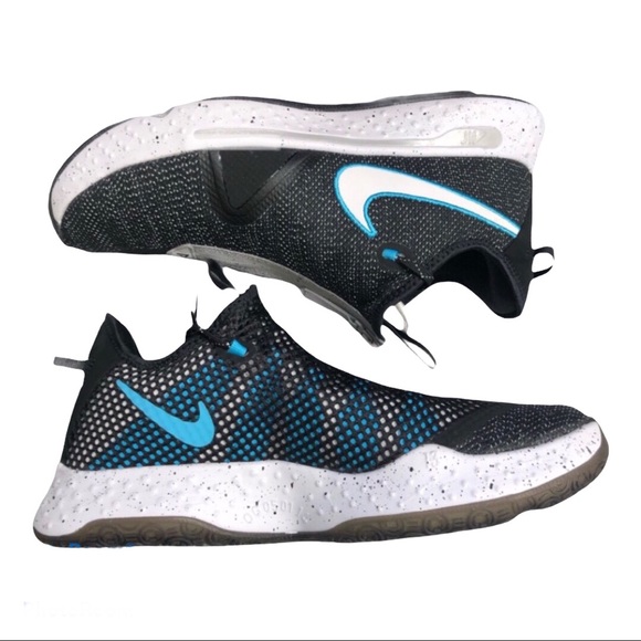 Nike Other - New Nike PG 4 Basketball Shoes Sneakers